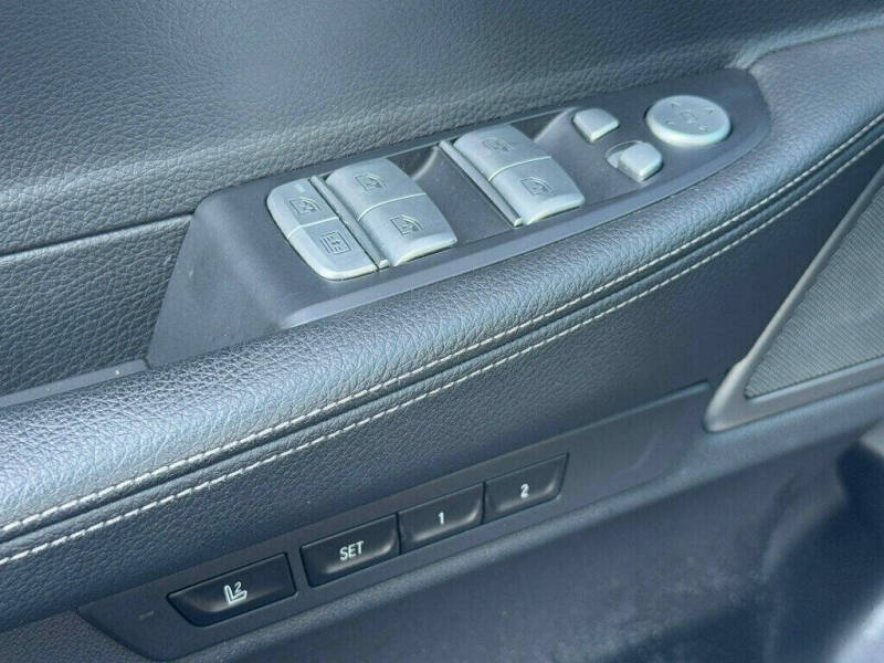 2020 BMW 7 Series 740i xDrive