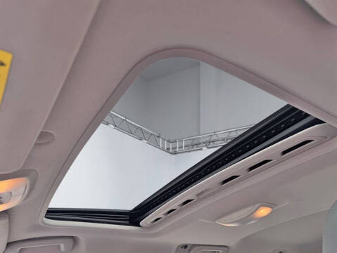 2015 Volvo V60 T5 Drive-E Platinum