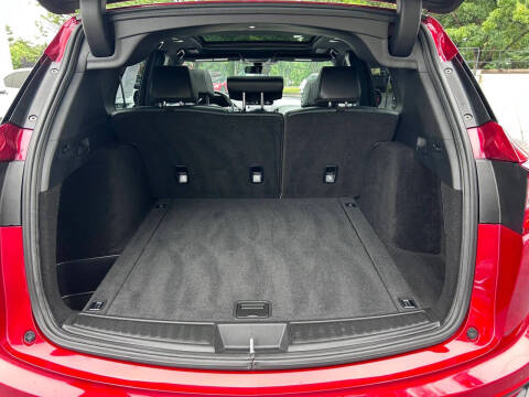 2023 Acura RDX w/A-SPEC