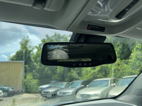 2011 GMC Terrain SLE-1