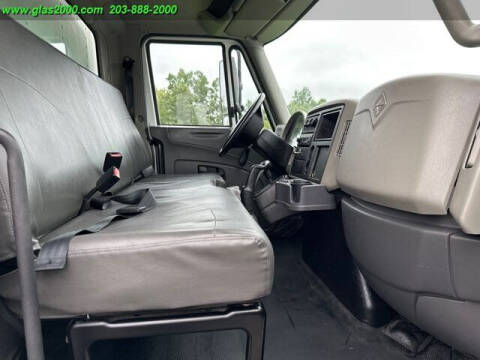 2012 International DuraStar 4300