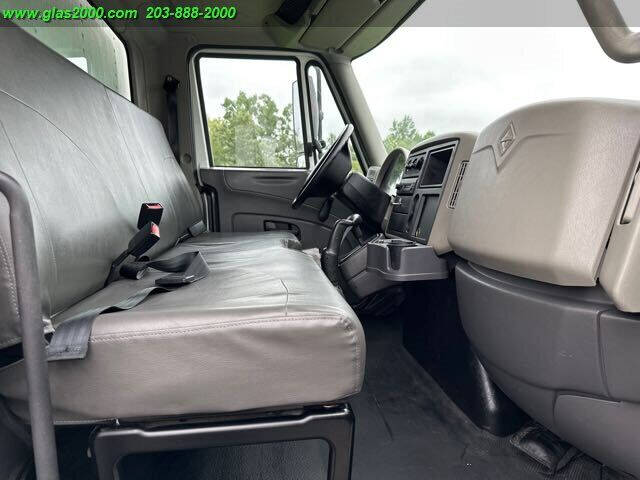 2012 International DuraStar 4300