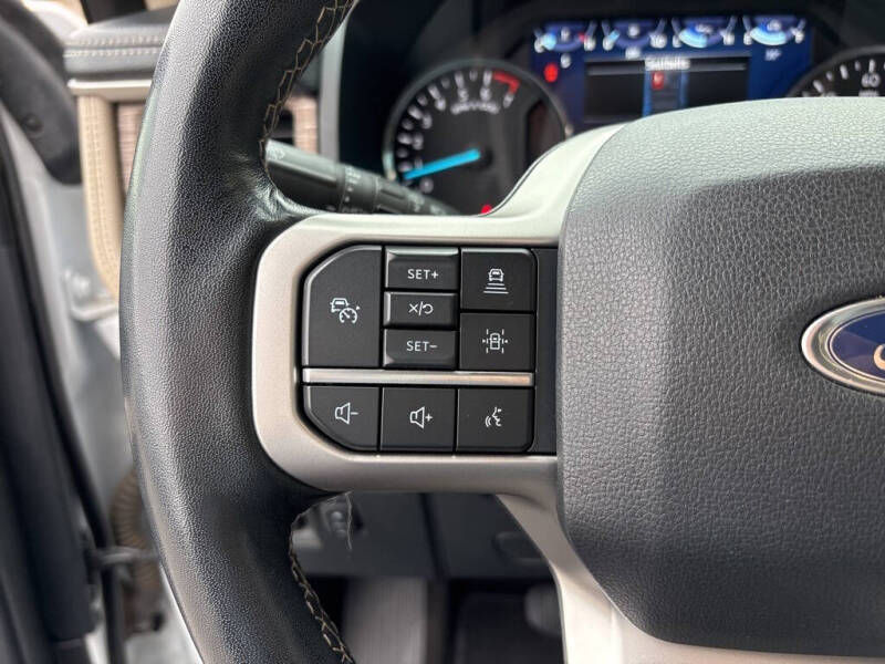 2023 Ford Expedition Limited