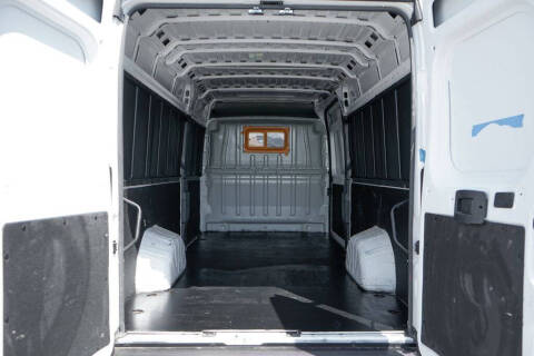 2024 RAM ProMaster