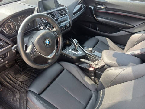 2017 BMW 2 Series 230i