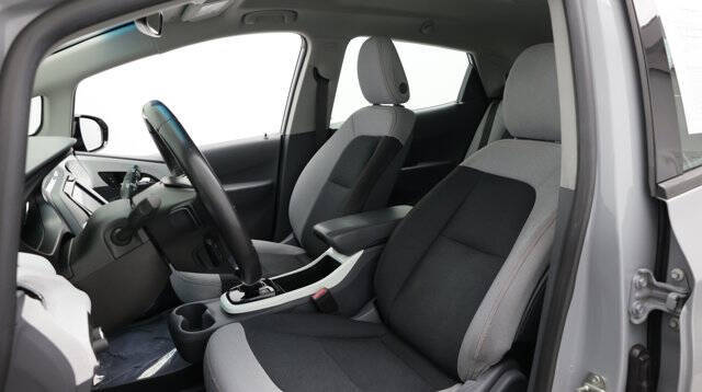 2021 Chevrolet Bolt EV LT