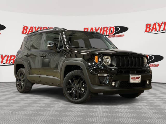 2023 Jeep Renegade for sale at Bayird Car Match in Jonesboro AR