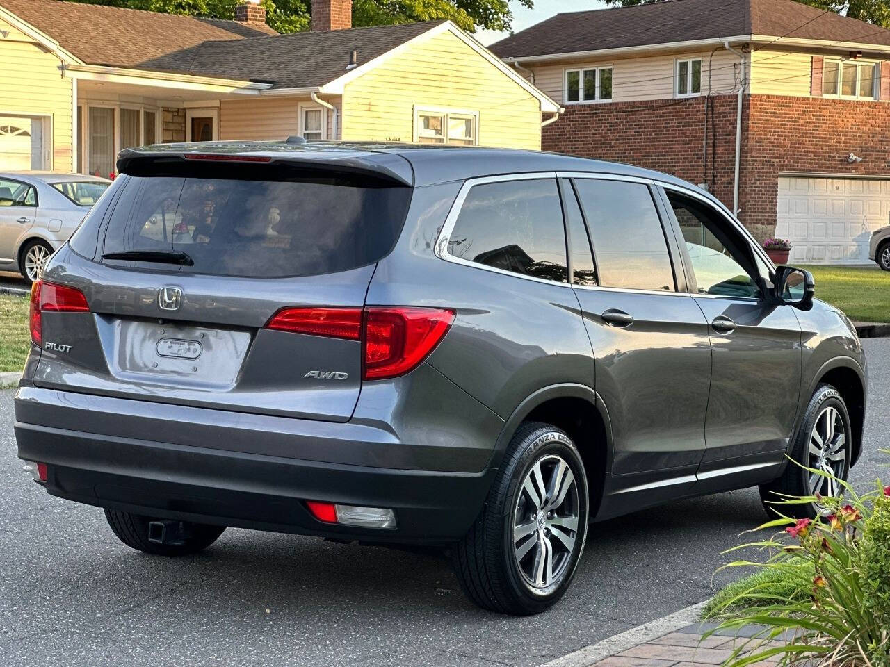 2016 Honda Pilot for sale at Certified Cars Of Huntington Llc in Farmingdale, NY