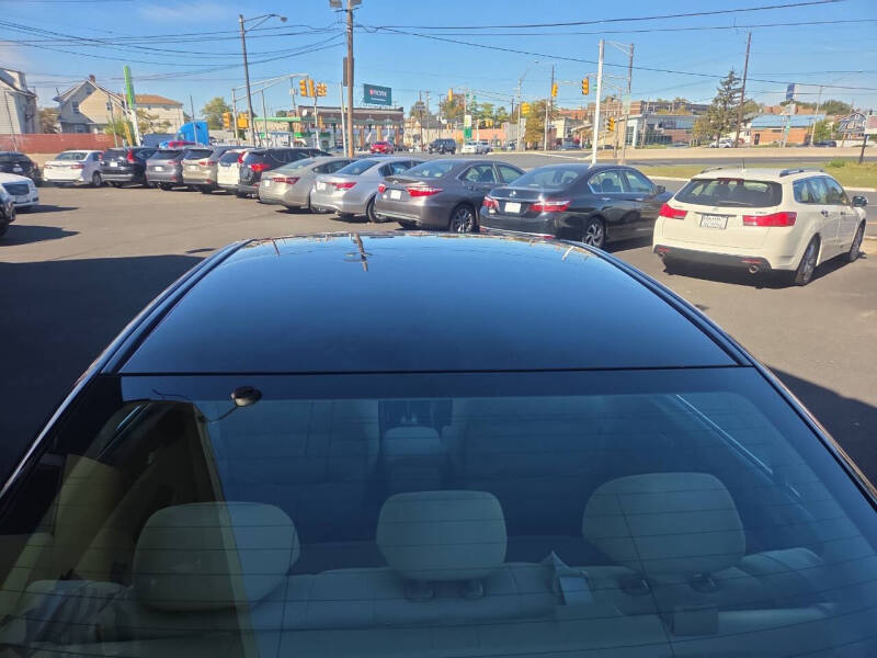 2011 Honda Accord LX