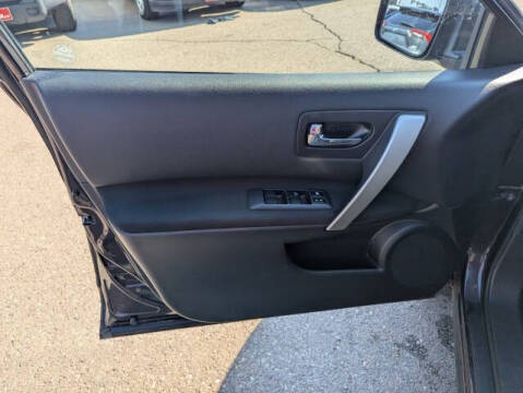 2013 Nissan Rogue SV