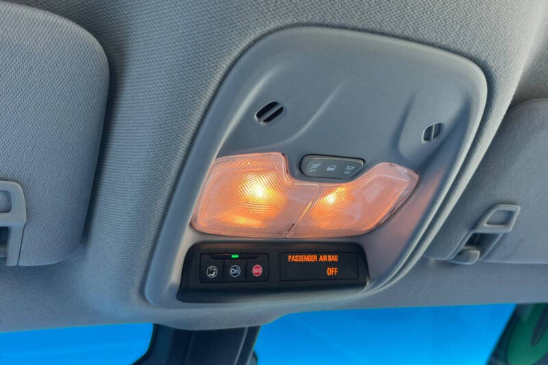 2020 Chevrolet Bolt EV LT