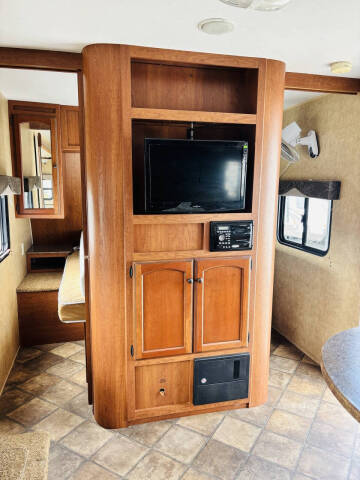 2013 Dutchmen 261BHS