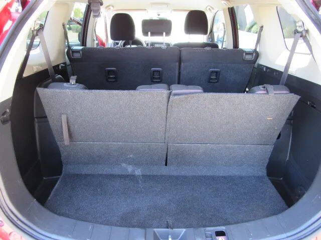 2018 Mitsubishi Outlander ES