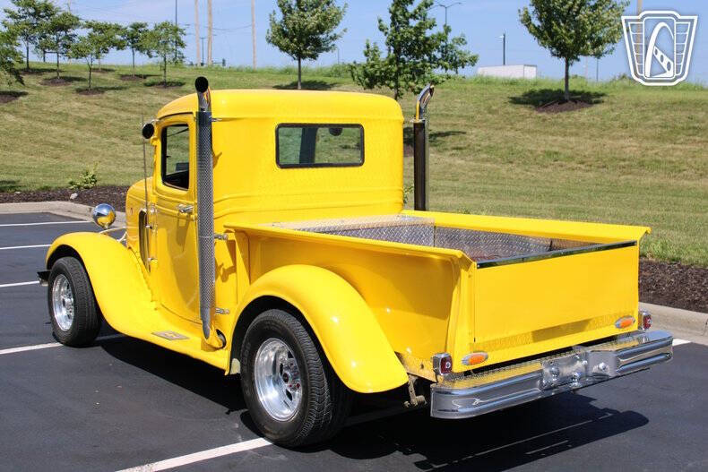 1934 Chevrolet Silverado 1500