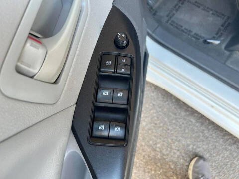 2018 Toyota Sienna L 7-Passenger