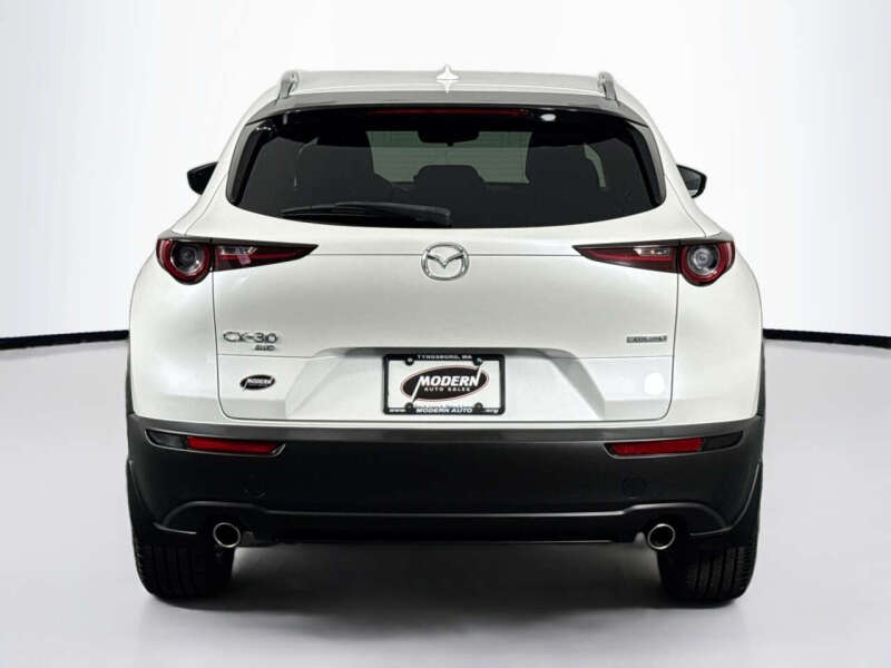 2020 Mazda CX-30 Premium