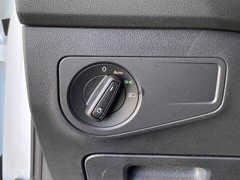 2023 Volkswagen Tiguan S