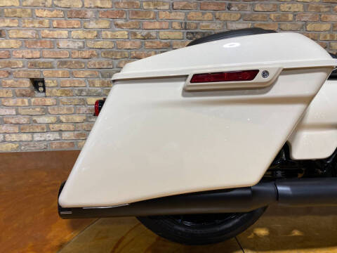 2022 Harley-Davidson Road Glide® Special