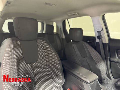 2014 GMC Terrain SLE-2