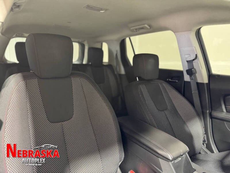 2014 GMC Terrain SLE-2