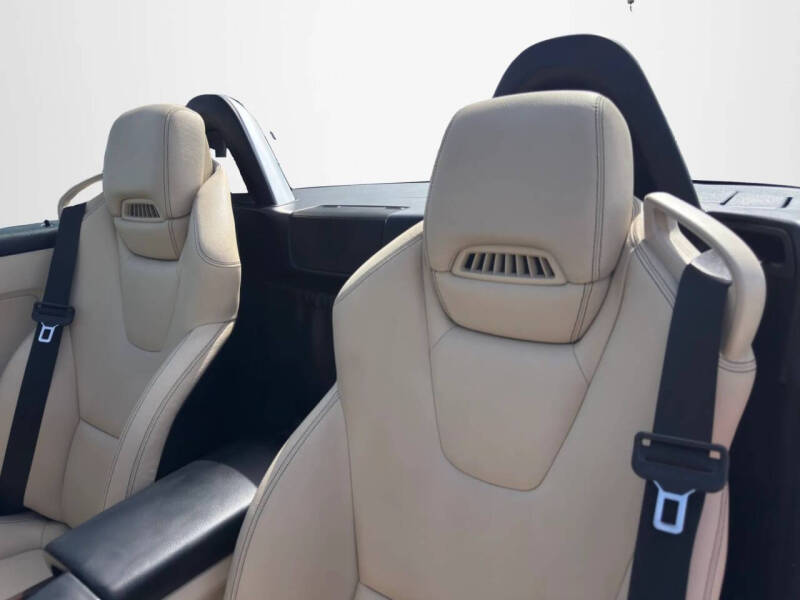 2012 Mercedes-Benz SLK SLK 350