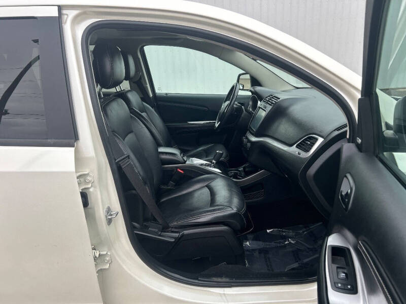 2014 Dodge Journey Limited