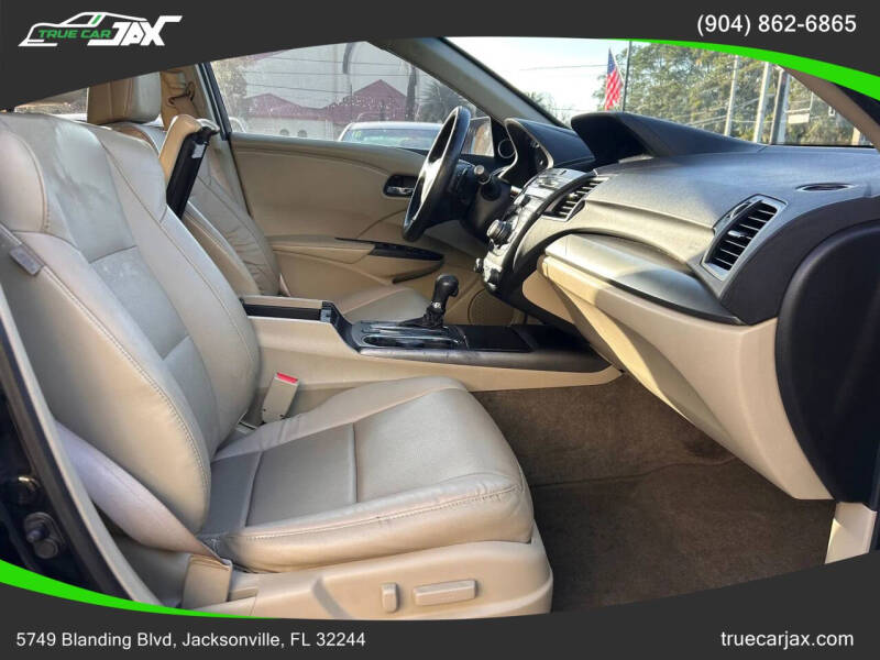 2015 Acura RDX w/Tech