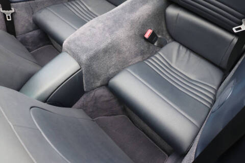 2003 Porsche 911 Carrera 4