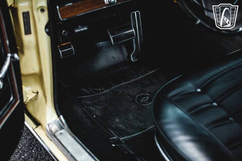 1966 Chevrolet Caprice