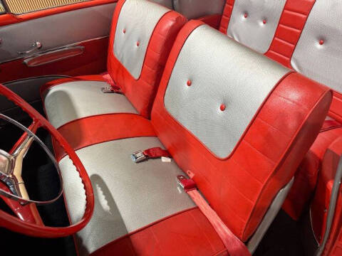 1957 Chevrolet Bel Air