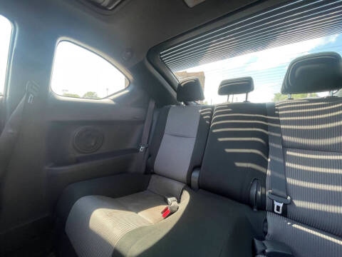 2015 Scion tC