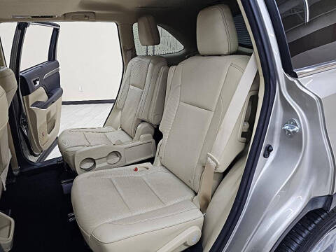 2016 Toyota Highlander