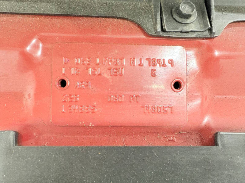 1983 Chevrolet Camaro Z28