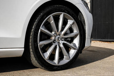 2020 Volvo S60 T5 Momentum