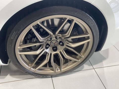 2024 Chevrolet Corvette Z06