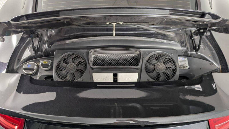 2014 Porsche 911 Carrera