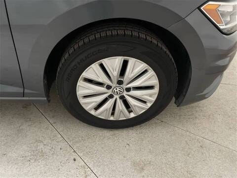 2020 Volkswagen Jetta