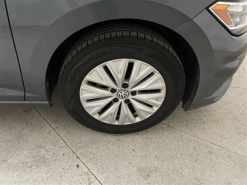 2020 Volkswagen Jetta