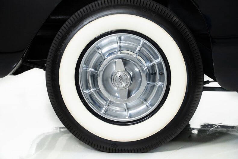 1957 Chevrolet Corvette