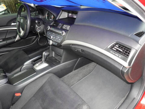 2012 Honda Accord EX