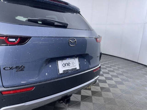 2026 Mazda CX-50 2.5 Turbo Premium Plus