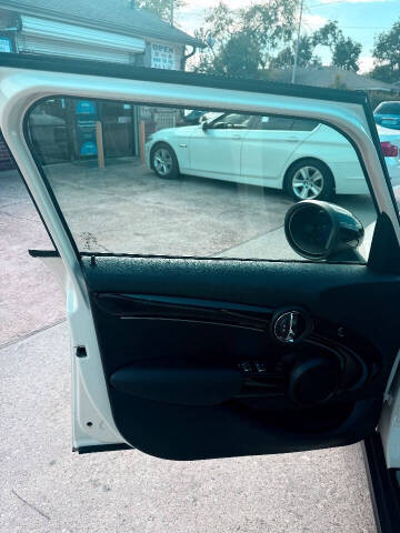 2016 MINI Hardtop 4 Door Cooper