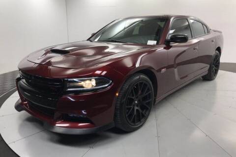 2017 Dodge Charger for sale at Stephen Wade Pre-Owned Supercenter in Saint George UT