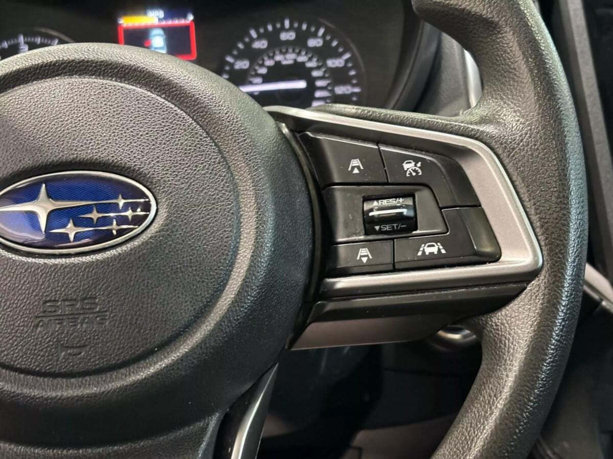 2020 Subaru Impreza for sale at IMD MOTORS, INC in Dallas, TX