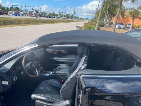 2013 Mercedes-Benz E-Class E 350