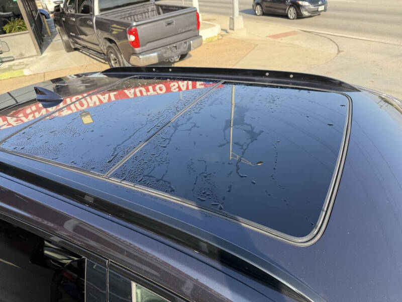 2022 Cadillac XT4 Sport