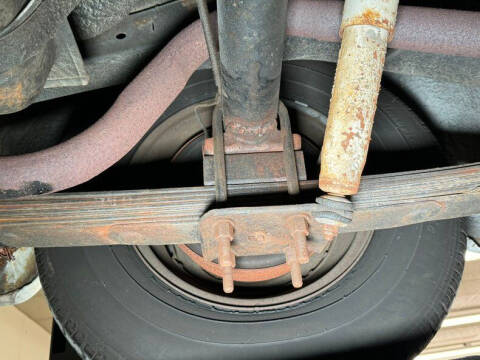 1953 Mercury Monterey