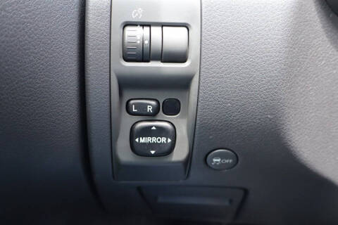 2008 Subaru Impreza