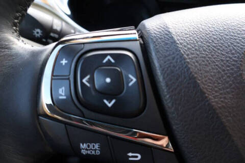 2014 Toyota Avalon Limited