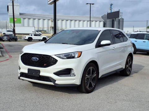2023 Ford Edge ST